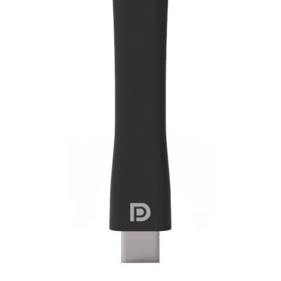 Bezprzewodowy adapter WP D002C z USB-C 