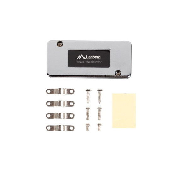 Łącznik LSA kat.6 ftp ekranowany PLC-6SL1-S