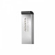 Pendrive UR350 64GB USB3.2 Gen1 Metal czarny