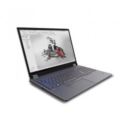 Mobilna stacja robocza ThinkPad P16 G2 21FA000GPB W11Pro i9-13980HX/32GB/1TB/RTX3500 12GB/16.0 WQXGA/3YRS Premier Support 