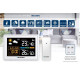 Stacja pogody WS30WH