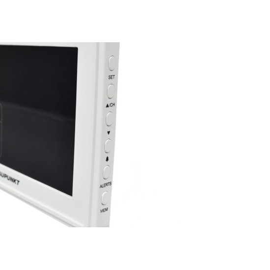 Stacja pogody WS30WH