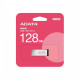 Pendrive UR350 128GB USB3.2 Gen1 Metal czarny