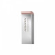 Pendrive UR350 128GB USB3.2 Gen1 Metal brązowy