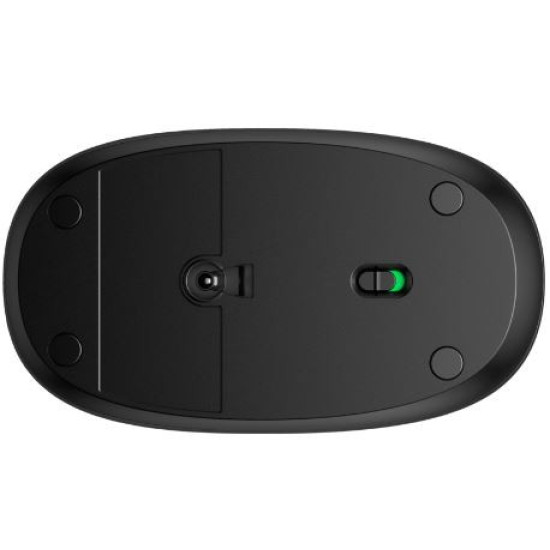 Mysz 245 Black Bluetooth 81S67AA#ABB 