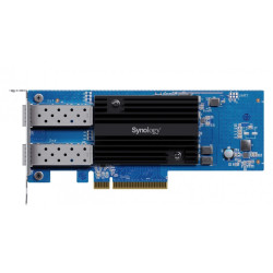 Karta sieciowa E25G30-F2 Dual-port 25G PCIe 3.0 x8 5Y LP/FH 