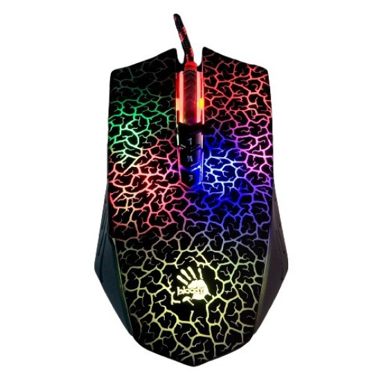 Mysz Bloody Blazing A70 (Activated)