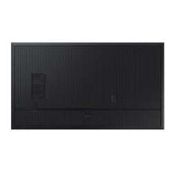 Monitor profesjonalny QB75C 75 cali Błyszczący 16h/7 350(cd/m2) 3840x2160 (UHD) S10 Player (Tizen 7) Wi-Fi/BT 3 lata d2d (LH75QBCEBGCXEN)