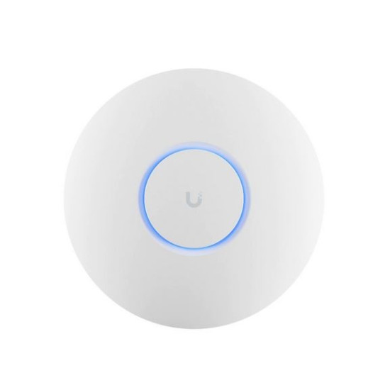 Punkt dotępowy AP Unifi U6+ (PLUS)2,4/5GHz U6+ 