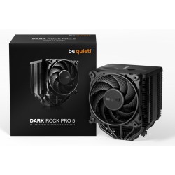 Chłodzenie CPU Dark Rock 5 PRO BK036 