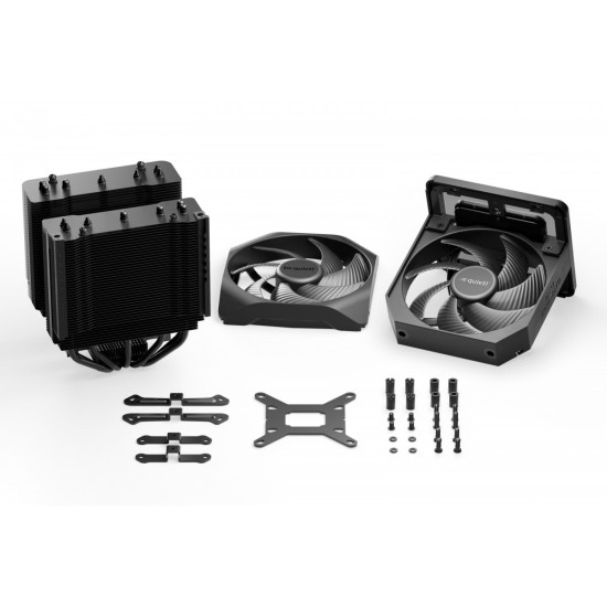 Chłodzenie CPU Dark Rock Elite BK037 