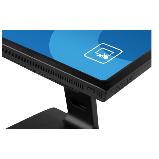 Monitor 19 cali T1931SR-B1S RESIS.IP54,HDMI,DP,VGA,2x1W,5:4 