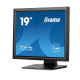 Monitor 19 cali T1931SR-B1S RESIS.IP54,HDMI,DP,VGA,2x1W,5:4 