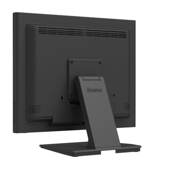 Monitor 19 cali T1931SR-B1S RESIS.IP54,HDMI,DP,VGA,2x1W,5:4 