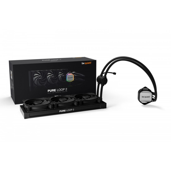 Chłodzenie Pure Loop 2 360mm AIO CPU Cooler 