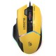 Mysz Bloody W95 Max USB Sports Lime 
