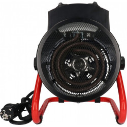 Nagrzewnica elektryczna EH5010 