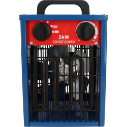 Nagrzewnica elektryczna EH7010