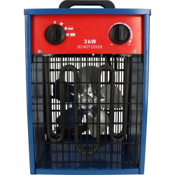 Nagrzewnica elektryczna EH9010