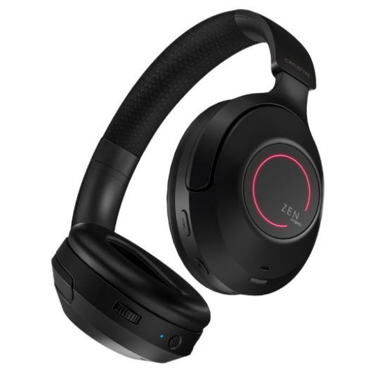 Słuchawki Zen Hybrid PRO 