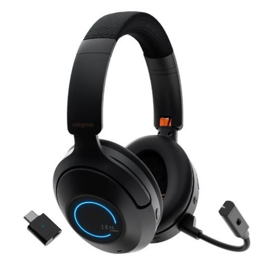 Słuchawki Zen Hybrid PRO CLASSIC 