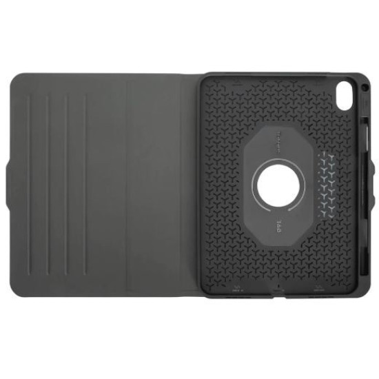 Etui VersaVu do iPada (10. generacji) 10,9 cala - srebrne