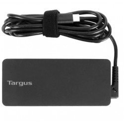 Zasilacz 65W USB Type-C Charger Black 