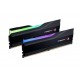 Pamięć PC - DDR5  96GB (2x48GB) Trident Z5 RGB 6400MHz CL32 XMP Black 