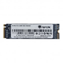 Dysk SSD ME300 M.2 PCI-Ex4 512GB TLC 2.5 GB/s NVMe