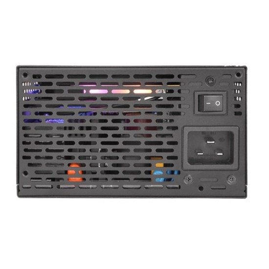 zasilacz - Toughpower iRGB digital 1250W F modular Titanium 14cm  Gen5 