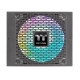 Zasilacz Toughpower iRGB digital 1650W F modular Titanium 14cm  Gen5 