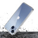 Etui Clear Case iPhone 15/14/13 6,1 