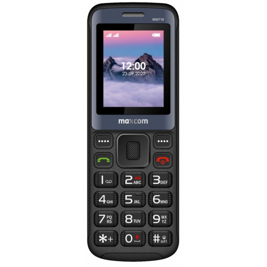Telefon MM 718 4G