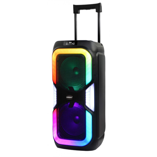 Głośnik APS91 system audio Bluetooth Karaoke