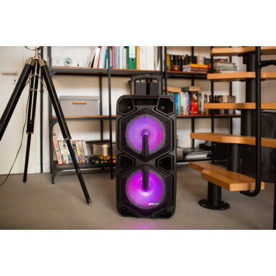 Głośnik APA20 system audio Bluetooth Karaoke