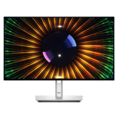 Monitor U2424H 23.8 cala IPS LED FHD(1920x1080)/16:9/HDMI/DP/USB-C/USB/3Y 