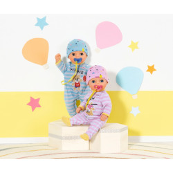 Lalka Baby Born chłopiec 36 cm