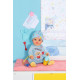 Lalka Baby Born chłopiec 36 cm