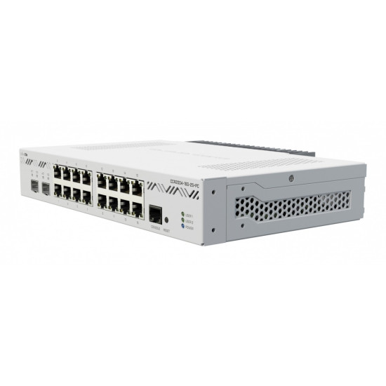 Router Przewodowy CCR2004-16G-2S+PC 