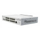 Router Przewodowy CCR2004-16G-2S+PC 