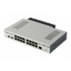 Router Przewodowy CCR2004-16G-2S+PC 