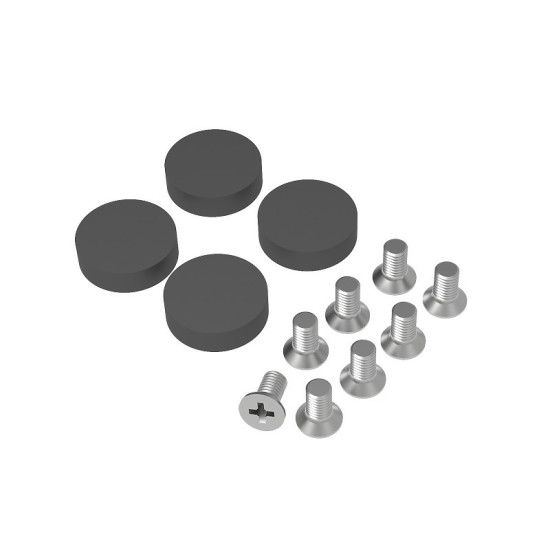 Router Przewodowy CCR2004-16G-2S+PC 