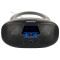 Boombox ABB11BT Bluetooth FM