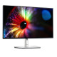 Monitor U2724D 27 cali IPS LED QHD(2560x1440)/16:9/HDMI/DP/USB-C/USB/3Y 