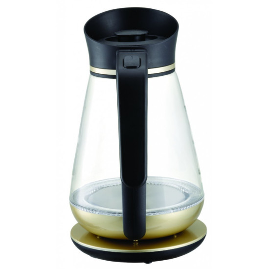 Czajnik SEK51GL 2200W 1,5L szkło