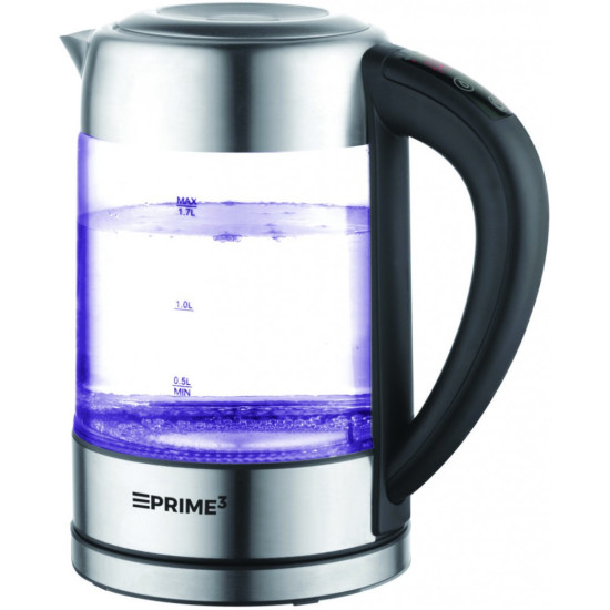 Czajnik SEK81 2200W 1,7L szkło