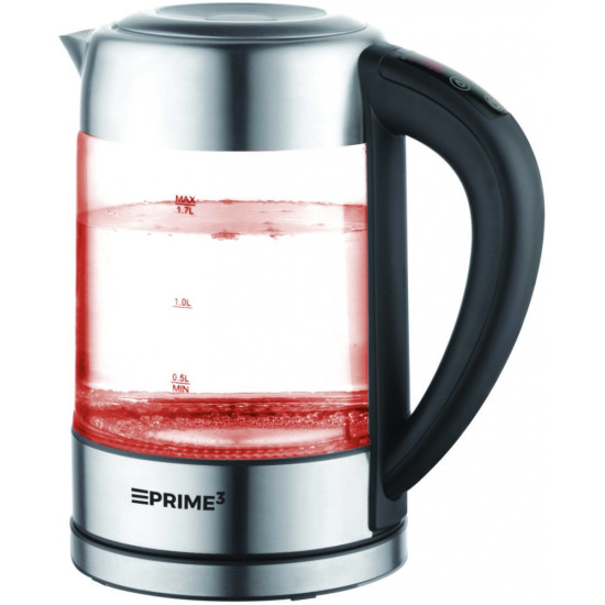 Czajnik SEK81 2200W 1,7L szkło