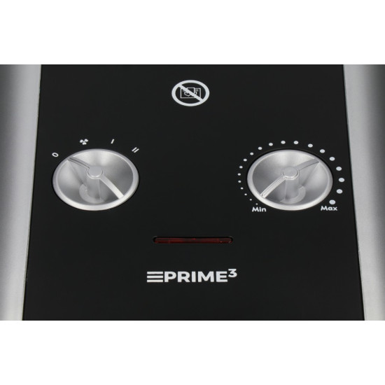 Termowentylator SFH81SL 1500W 