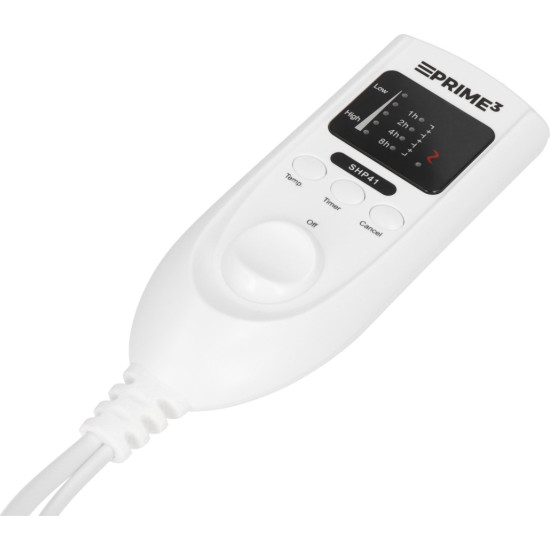 Prześcieradło elektryczne SHP41 