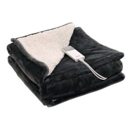 Koc elektryczny SHT21